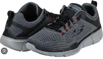RELAXED FITÃ¢â€žÂ¢ Lace-Up Jog